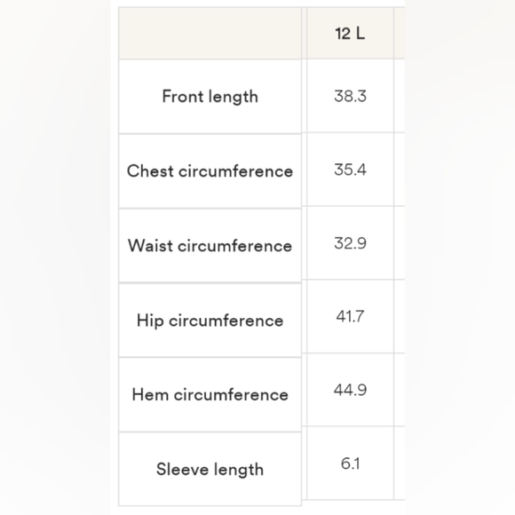 Low-Back Rib Jersey Mini Dress - Picture 4 of 4